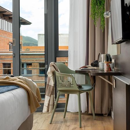 Neighbourgood Newlands Hotel Kaapstad Buitenkant foto