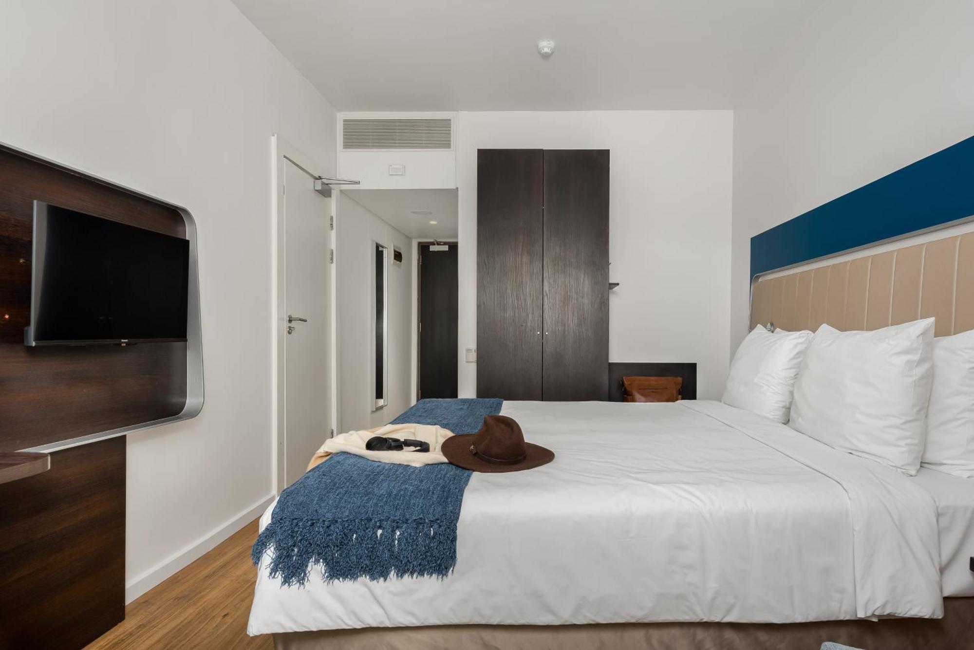 Neighbourgood Newlands Hotel Kaapstad Kamer foto