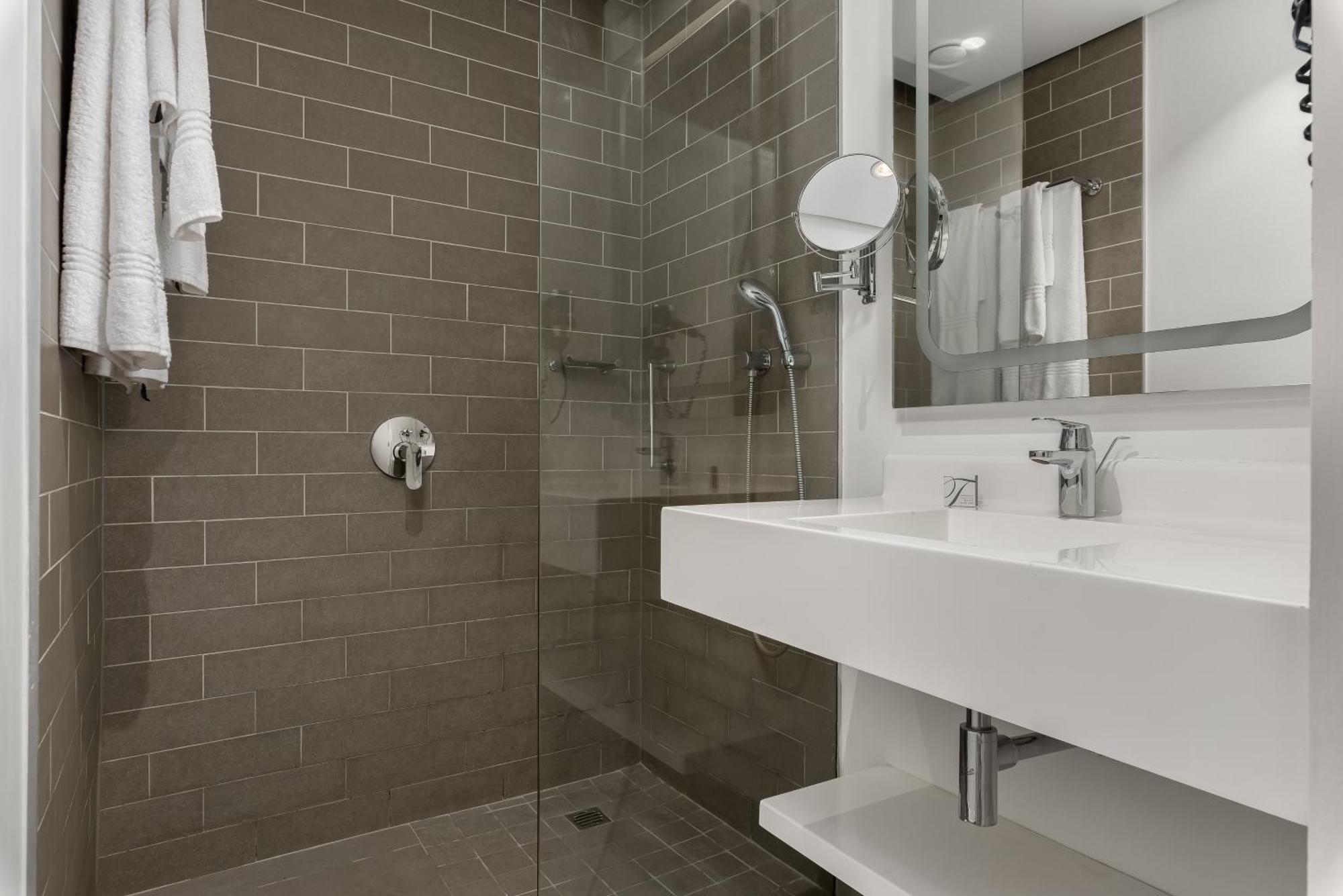 Neighbourgood Newlands Hotel Kaapstad Kamer foto