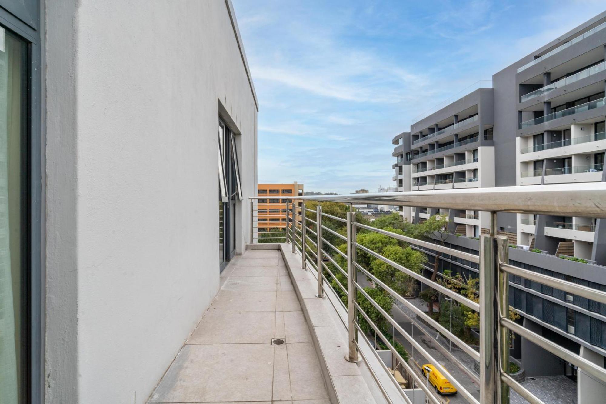 Neighbourgood Newlands Hotel Kaapstad Kamer foto