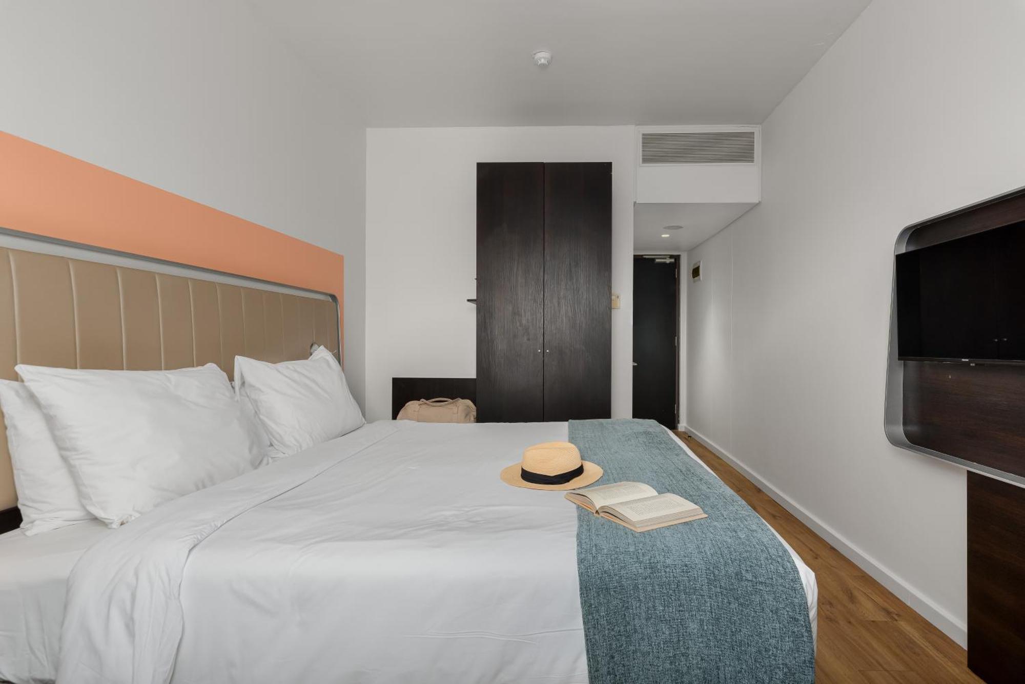 Neighbourgood Newlands Hotel Kaapstad Kamer foto